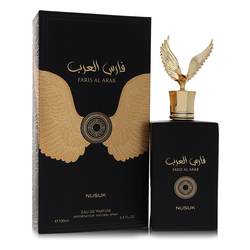 Nusuk Faris Al Arab Fragrance by Nusuk undefined undefined