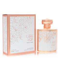 Nusuk Ishq Al Ward Fragrance by Nusuk undefined undefined