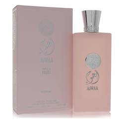 Nusuk Ajwaa Roses Fragrance by Nusuk undefined undefined