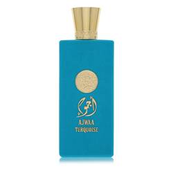 Nusuk Ajwaa Turquoise