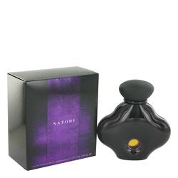 Natori Perfume By Natori, 3.4 Oz Eau De Parfum Spray For Women