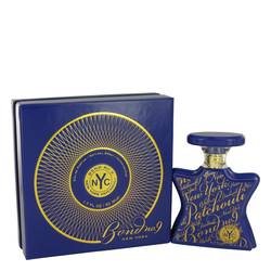 New York Patchouli Perfume By Bond No. 9, 1.7 Oz Eau De Parfum Spray For Women