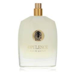 Oak Opulence