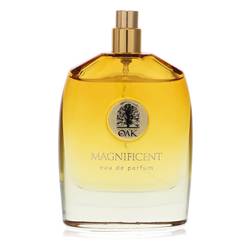 Oak Magnificent