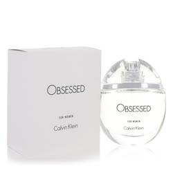 Obsessed by Calvin Klein