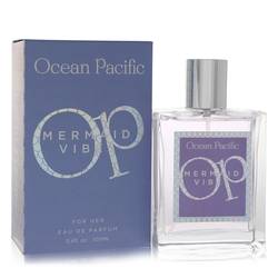 Ocean Pacific Mermaid Vibes Fragrance by Ocean Pacific undefined undefined