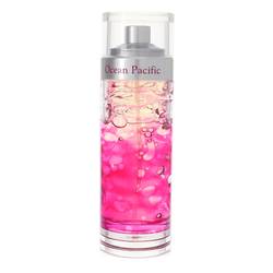Ocean Pacific Perfume By Ocean Pacific, 1.7 Oz Perfume Spray (unboxed) For Women