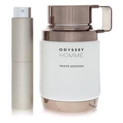 Odyssey Homme White