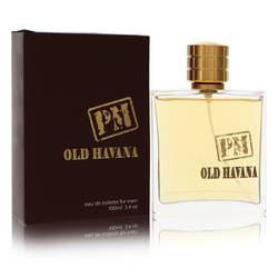 Old Havana Pm