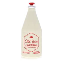 Old Spice