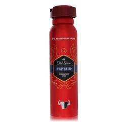 Old Spice Captain Fragrance by Old Spice undefined undefined