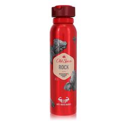 Old Spice Rock