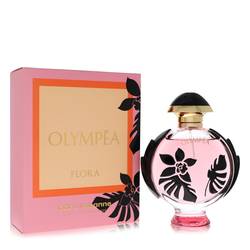 Olympea Flora Fragrance by Paco Rabanne undefined undefined