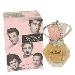 Our Moment Perfume By One Direction, 1 Oz Eau De Parfum Spray For Women