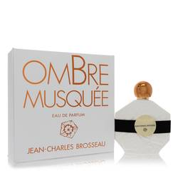 Ombre Musquee Perfume by Brosseau 3.4 oz Eau De Parfum Spray
