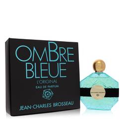 Ombre Bleue L'original Perfume by Brosseau 3.4 oz Eau De Parfum Spray