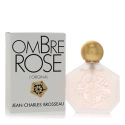 Ombre Rose Perfume By Brosseau, 1 Oz Eau De Toilette Spray For Women