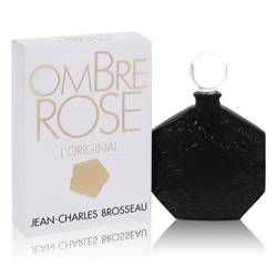 Ombre Rose Pure Perfume By Brosseau, .5 Oz Pure Perfume For Women