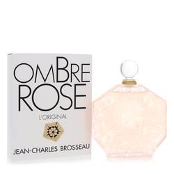 Ombre Rose Perfume By Brosseau, 6 Oz Eau De Toilette For Women