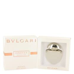 Omnia Crystalline Perfume by Bvlgari 0.85 oz Eau De Toilette Spray