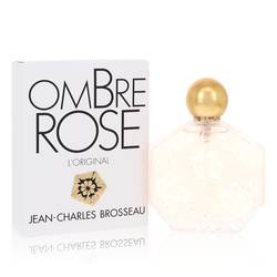 Ombre Rose Perfume By Brosseau, 1.7 Oz Eau De Toilette Spray For Women