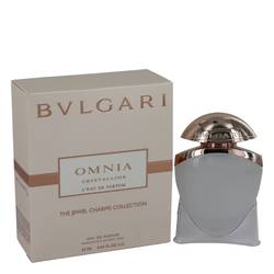 Omnia Crystalline L'eau De Parfum by Bvlgari