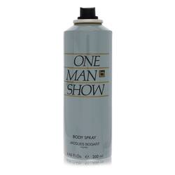 One Man Show
