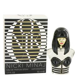 Onika Perfume By Nicki Minaj, 1.7 Oz Eau De Parfum Spray For Women