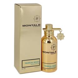 Montale Tropical Wood by Montale