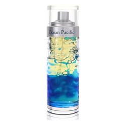 Ocean Pacific Cologne By Ocean Pacific, 1.7 Oz Cologne Spray (unboxed) For Men