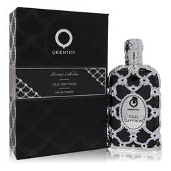 Orientica Oud Saffron