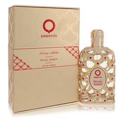 Orientica Royal Amber
