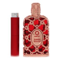Orientica Amber Rouge