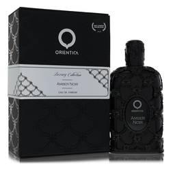Orientica Amber Noir