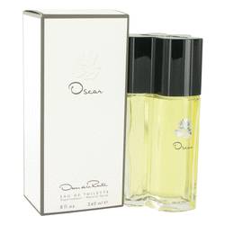 Oscar Perfume By Oscar De La Renta, 8 Oz Eau De Toilette Spray For Women