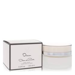 Oscar Body Cream By Oscar De La Renta, 5.3 Oz Body Cream For Women