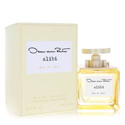 Oscar De La Renta Alibi Eau So Chic