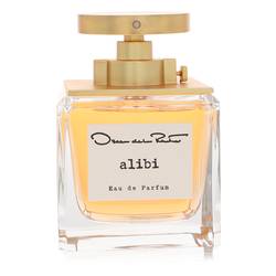 Oscar De La Renta Alibi