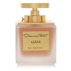 Oscar De La Renta Alibi Eau Sensuelle