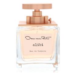 Oscar De La Renta Alibi
