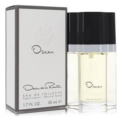 Oscar Perfume By Oscar De La Renta, 1.6 Oz Eau De Toilette Spray For Women
