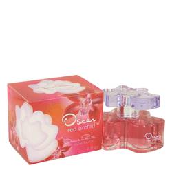 Oscar Red Orchid Perfume By Oscar De La Renta, 2 Oz Eau De Toilette Spray For Women