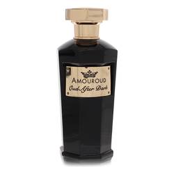 Oud After Dark Perfume by Amouroud 3.4 oz Eau De Parfum Spray (Unisex unboxed)