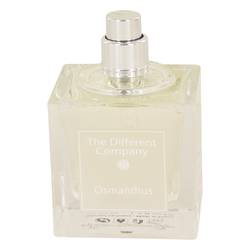 Osmanthus Perfume By The Different Company, 1.7 Oz Eau De Toilette Spray  (tester) For Women
