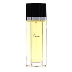 Oscar Perfume By Oscar De La Renta, 3.4 Oz Eau De Toilette Spray (tester) For Women