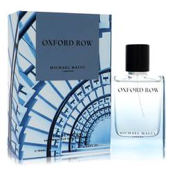 Oxford Row Fragrance by Michael Malul undefined undefined