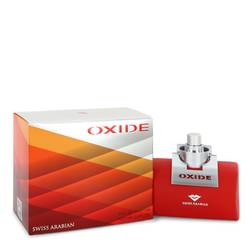 Swiss Arabian Oxide by Swiss Arabian