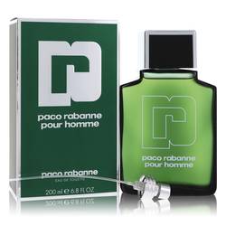 Paco Rabanne Cologne By Paco Rabanne, 6.6 Oz Eau De Toilette Spray For Men