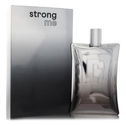 Paco Rabanne Strong Me Cologne by Paco Rabanne 2.1 oz Eau De Parfum Spray (Unisex)