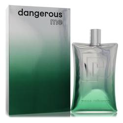 Paco Rabanne Dangerous Me Perfume by Paco Rabanne 2 oz Eau De Parfum Spray (Unisex)